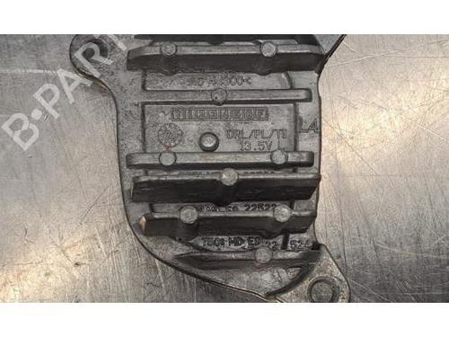 Electronic module VW GOLF VIII (CD1, DA1) 1.5 TSI | BP29343981M83 