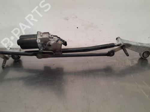 Front wipers mechanism MERCEDES-BENZ CLA Shooting Brake (X117) CLA 200 CDI / d (117.908) | BP20081521C83 