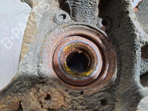 Right front steering knuckle VW CRAFTER Van (SY_, SX_) 2.0 TDI FWD (SYB, SYC, SYD) | BP32510710M26