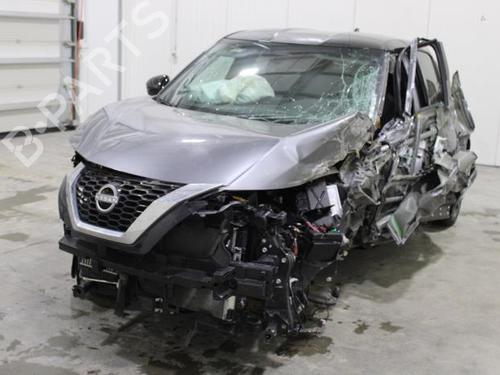 Brugte NISSAN JUKE (F16_) 1.0 (114 hp) 4479052