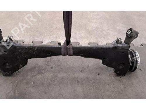 Bagaksel RENAULT CLIO V (B7_) 1.0 TCe 90 (B7MT) | BP39216784M2 - Image 6