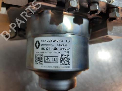 ABS pump RENAULT MASTER IV Van (F8__) BLUE DCI 170 (F8M4) | BP31273588M43  - Image 8