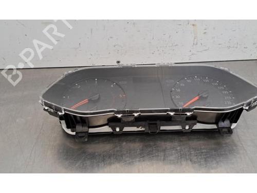 Used Instrument cluster Instrument cluster RENAULT KANGOO III Box Body/MPV 1.5 Blue dCi 95 (FJAB) (95 hp) 34433610 34433610