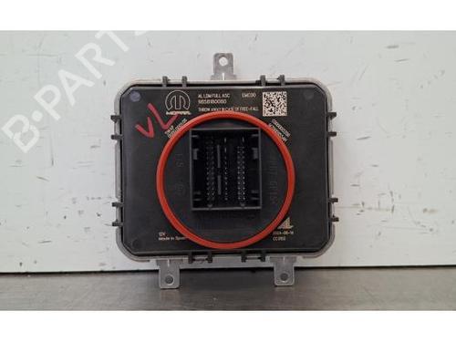 Used Electronic module Electronic module PEUGEOT 3008 III (KA_, KB_, KC_) e-210 (KCZKZX) (213 hp) 33753094 33753094