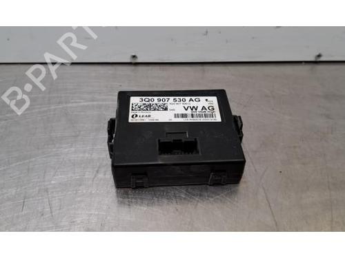 Used Electronic module Electronic module 37674471 37674471