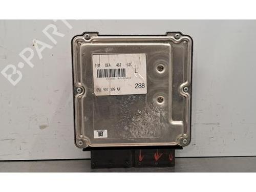 Engine control unit (ECU) AUDI A3 Limousine (8YS, 8YM) 30 TDI | BP33614987M57 - Image 3