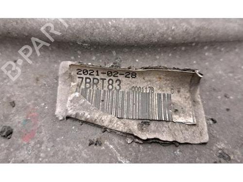 Querlenker links vorne DS DS 9 (X2_) 1.6 E-TENSE 225 (X2DGZR) | BP23641315M12 