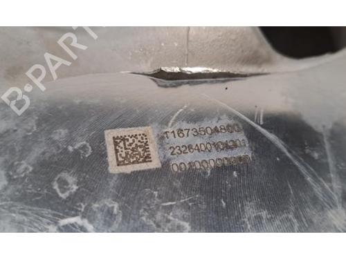Right rear suspension arm MERCEDES-BENZ GLE (V167) GLE 350 de 4-matic (167.106) | BP29871841M15