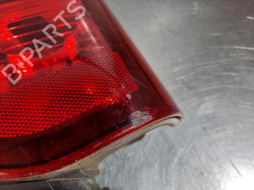 Right taillight CITROËN BERLINGO Box Body/MPV (K9) 1.6 BlueHDi 100 | BP30501193C35
