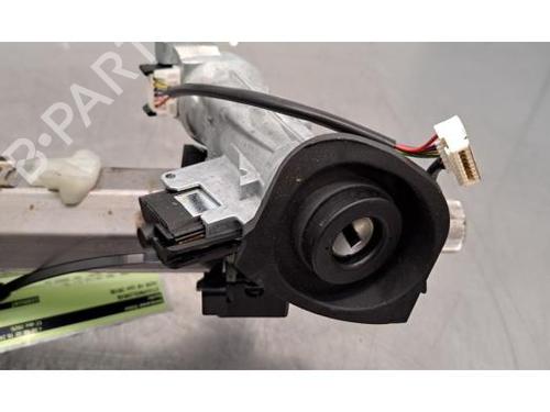 Steering column AUDI A3 Limousine (8VS, 8VM) 1.6 TDI | BP31691988M21 - Image 3