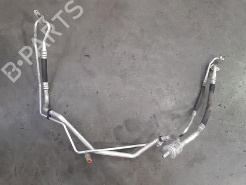 Used AC pipe PEUGEOT PARTNER Box Body/MPV 1.6 BlueHDi 100 (100 hp) 15015418