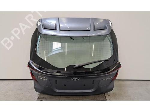 Used Tailgate Tailgate TOYOTA C-HR (_X1_) 1.8 Hybrid (ZYX10_, ZYX11_, ZYX10R, ZYX11R) (122 hp) 36005169 36005169