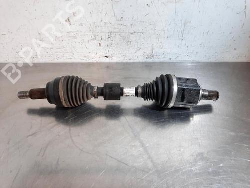 Used Left front driveshaft LAND ROVER RANGE ROVER EVOQUE (L551) 1.5 P300e Hybrid 4x4 (309 hp) 26280315