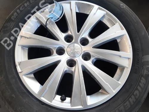 Rim PEUGEOT 308 II (LB_, LP_, LW_, LH_, L3_) 1.2 THP 110 | BP15022655C45
