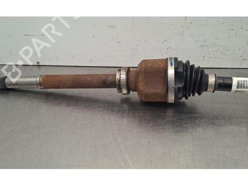 Right front driveshaft PEUGEOT PARTNER Box Body/MPV (K9) 1.5 BlueHDi 100 | BP36310046M39 - Image 3