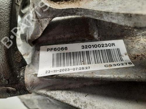 Gearbox RENAULT MASTER III Van (FV) 2.3 dCi 135 FWD (FV0N, FV08, FV06, FV00, FV1S) | BP33221230M3  - Image 6