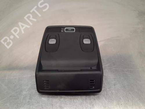 Kabinelys RENAULT CAPTUR II (HF_) TCe 100 (HFMT) (101 hp) 23617956