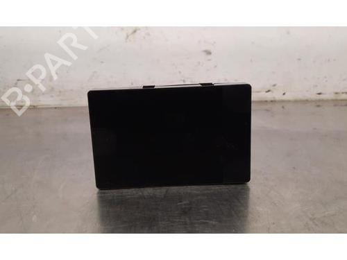Used Electronic module PEUGEOT 3008 II SUV (MC_, MR_, MJ_, M4_) 1.2 Hybrid 136 (MRHPYE) (136 hp) 25254693