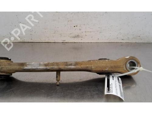 Left front suspension arm PORSCHE CAYENNE Coupe (9YB) Turbo E-Hybrid AWD (9YBCT1, 9YBCZ1) | BP37275693M12 - Image 2