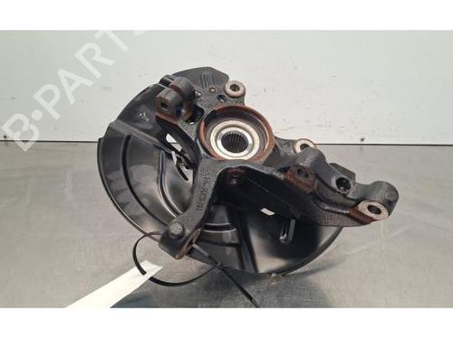 Used Right front steering knuckle Right front steering knuckle FORD PUMA (J2K, CF7) 1.0 EcoBoost mHEV (125 hp) 33892742 33892742