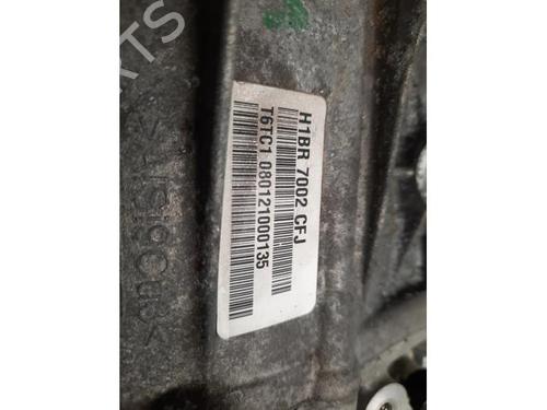 Gearbox FORD TRANSIT COURIER B460 Box Body/MPV 1.5 TDCi | BP37410854M3 - Image 8