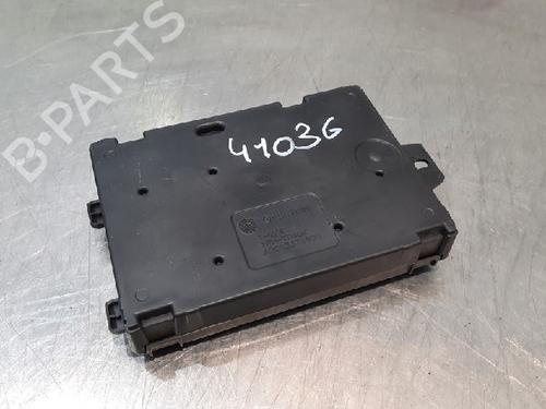 Electronic module DACIA SANDERO II TCe 90 (B8M1, B8MA, B8AC) | BP10893109M83 
