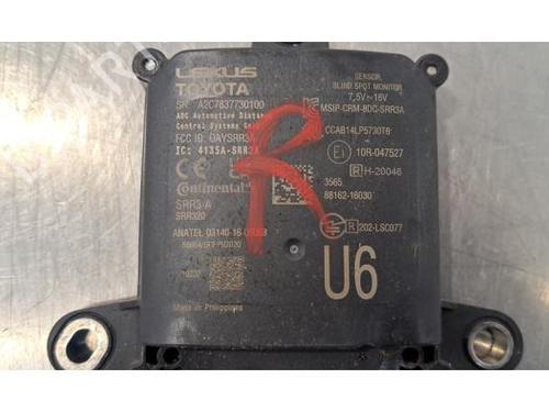 Electronic module TOYOTA YARIS CROSS (MXP_) 1.5 (MXPB10) | BP30714282M83