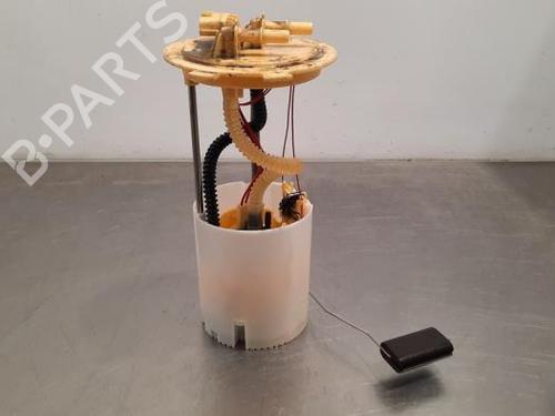Used Fuel pump NISSAN QASHQAI II (J11, J11_) 1.5 dCi (110 hp) 23589662