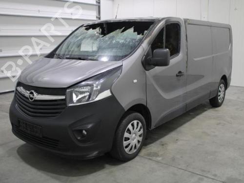 Used Parts OPEL VIVARO B Van (X82) 1.6 CDTI (05) 1145428