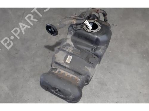 Fuel tank MERCEDES-BENZ X-CLASS (470) X 350 d 4-matic (470.252) | BP23609117C62