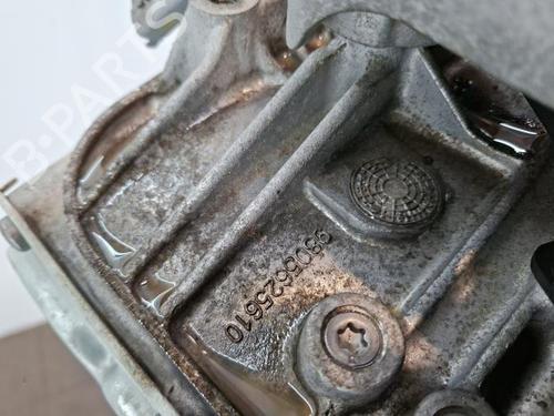 Gearbox CITROËN JUMPY III Van (V_) 2.0 BlueHDi 145 | BP37082923M3 - Image 6