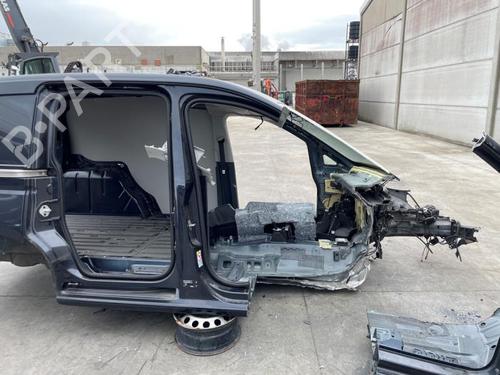 Rear mirror VW CADDY V Box Body/MPV (SBA, SBH) 2.0 TDi | BP32222804I6  - Image 33