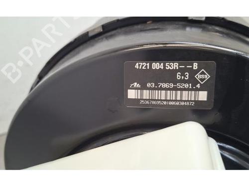 Servo brake RENAULT MASTER III Van (FV) 2.3 dCi 145 RWD (FV0E, FV0F, FV0T, FV10, FV12, FV11) | BP36772669M42 - Image 3