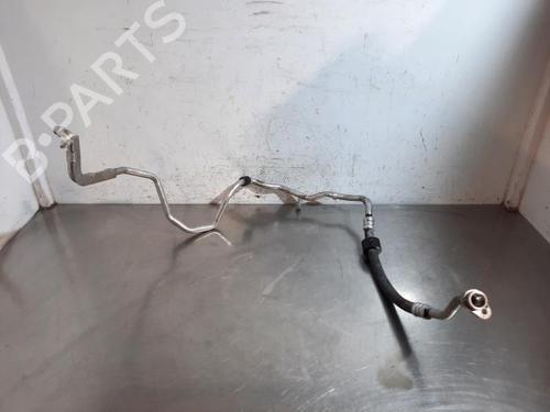 Used AC pipe VW POLO VI (AW1, BZ1, AE1) 1.6 TDI (80 hp) 24624429