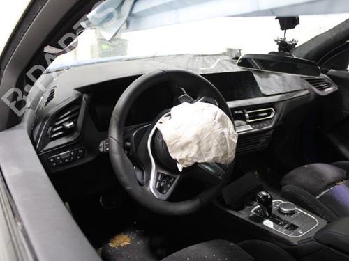 Soltag BMW 1 (F40) 120 i | BP23579025C124 - Image 22