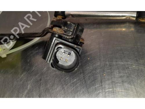 Electronic module AUDI A6 C7 Avant (4G5, 4GD) 2.0 TDI | BP24991365M83 