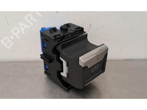 Switch PEUGEOT 308 III (FB_, FH_, FP_, F3_, FM_) Hybrid 225 (F3DGYT, F3DGNH) | BP31698601I30 
