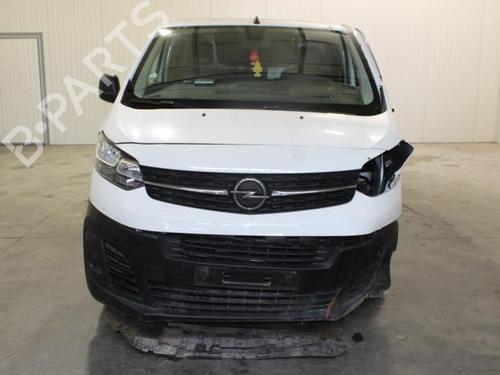 Pedal OPEL VIVARO C Van (K0) 2.0 | BP31167025I4