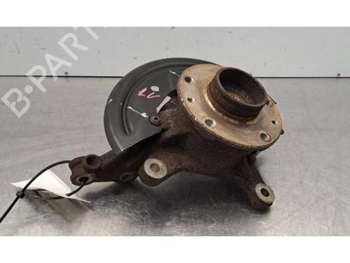 Used Left front steering knuckle Left front steering knuckle 39495616 39495616