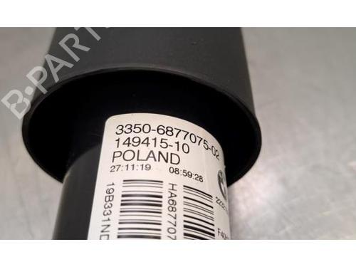 Left rear shock absorber BMW 1 (F40) 118 i | BP32398584M18