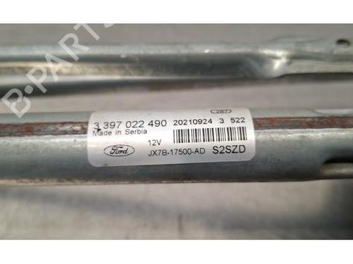 Vindrude Viskermekanisme FORD FOCUS IV (HN) 1.0 EcoBoost mHEV | BP33751086C83 - Image 2
