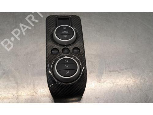 Used Climate control Climate control MCLAREN MP4 Coupe 12C (600 hp) 40070825 40070825