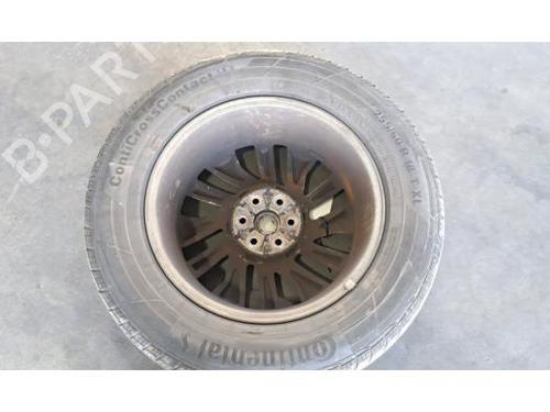 Rim NISSAN NAVARA NP300 Pickup (D23, D23T) 2.3 dCi 4x4 (D231) | BP26944627C45 