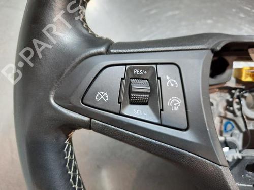Steering wheel OPEL ASTRA K Sports Tourer (B16) 1.0 Turbo (35) | BP23637466C49 