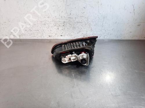 Left taillight VW GOLF VII (5G1, BQ1, BE1, BE2) 1.6 TDI | BP30924212C34