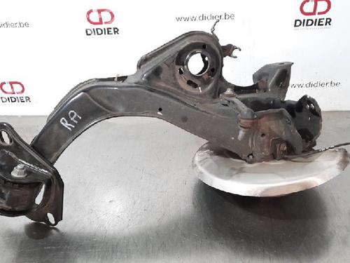 Right rear steering knuckle BMW 2 Gran Coupe (F44) 216 d | BP10874842M28 