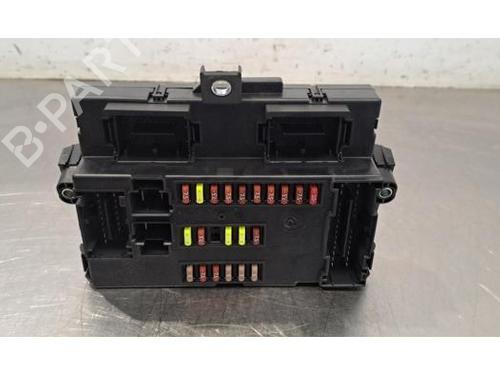 Used Electronic module Electronic module OPEL MOVANO C Van (U9) 2.2 D (140 hp) 33476696 33476696