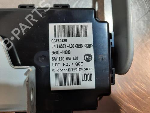 Electronic module KIA STONIC (YB) 1.0 T-GDi | BP38003678M83 - Image 4