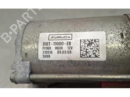 Starter FORD FOCUS IV (HN) 1.0 EcoBoost | BP39060573M8 - Image 5