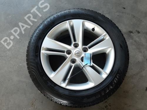 Rim OPEL INSIGNIA B Grand Sport (Z18) 1.6 CDTi (68) | BP15028802C45